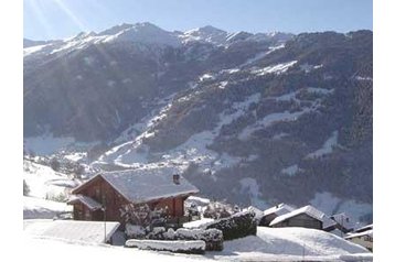Schweiz Privát Verbier, Exterieur